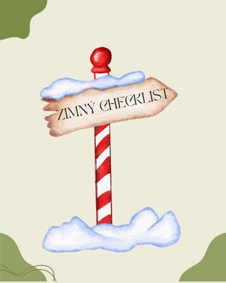 Záhrada síce spí, ale ty môžeš veci krásne pripraviť už teraz ❄️🌱 Zima je ideálny čas na: ✅ vyčistenie a nabrúsenie...