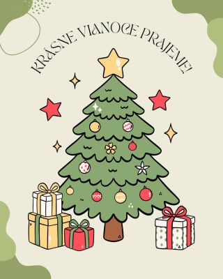 Milí Ekoľudia 🌱💚 Prajeme vám pokojné Vianoce plné radosti, zdravia a chvíľ s tými, ktorých máte najradšej 🎄✨ Nech vám to v...